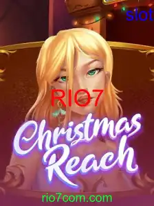 ChristmasReach