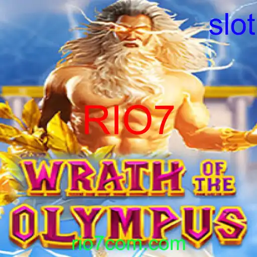 WrathofOlympus